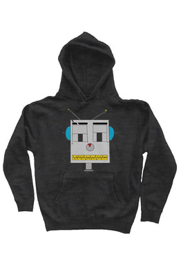  HEads_Up Hoodie