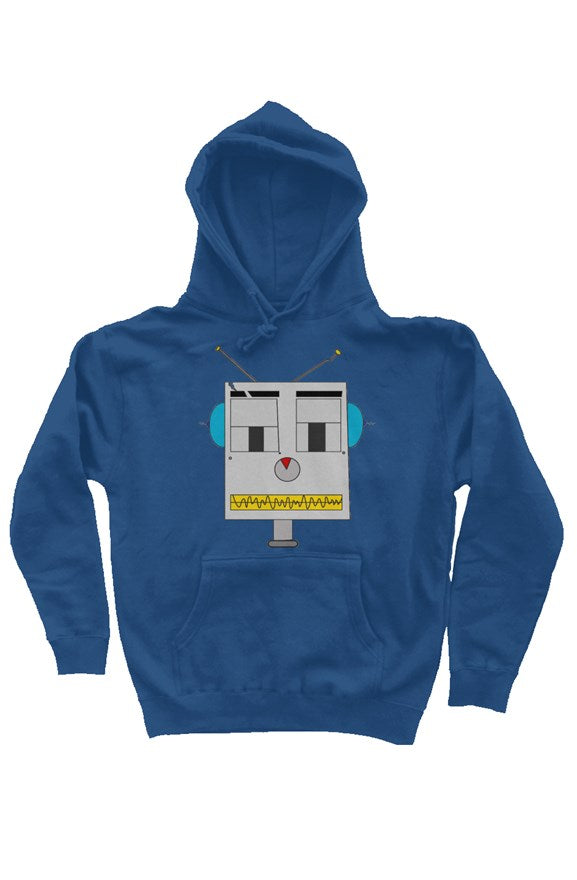  HEads_Up Hoodie