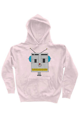  HEads_Up Hoodie