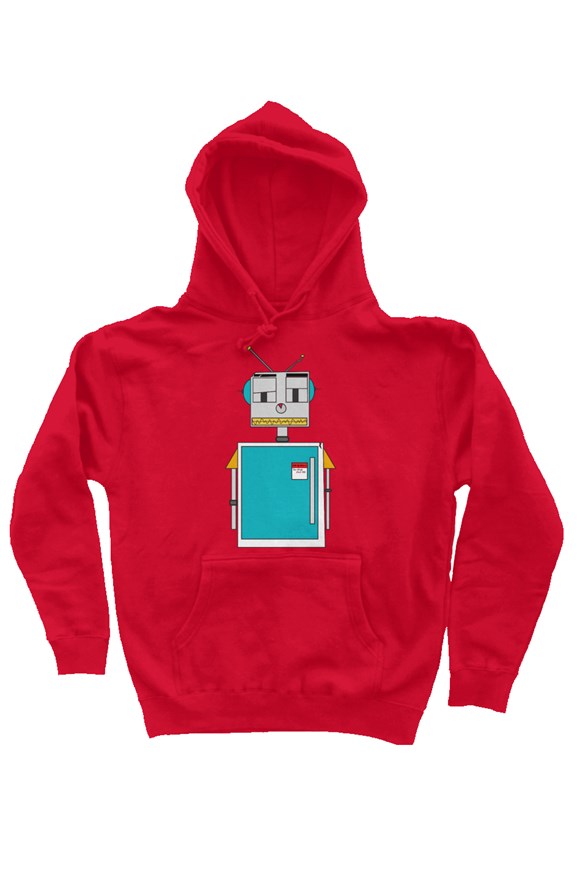  Build_Me Hoodie