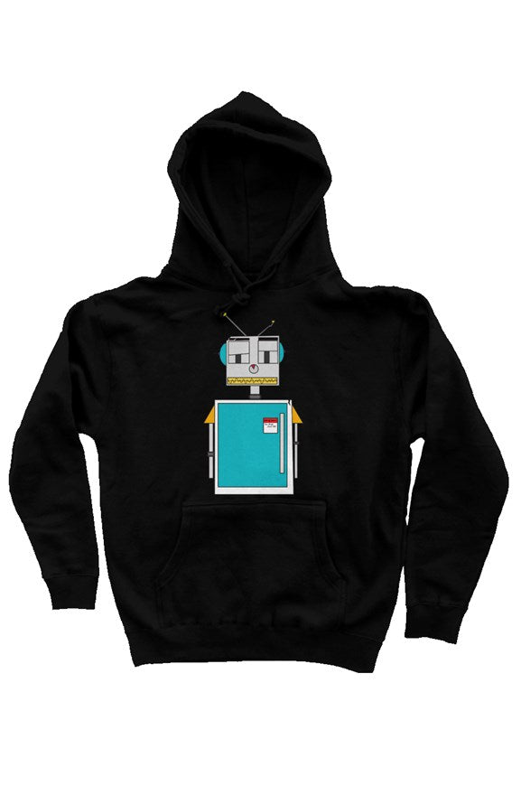  Build_Me Hoodie