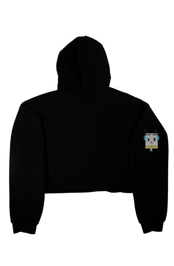  Klassic Ch_pped Hoodie