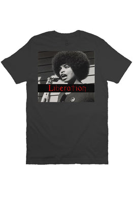 Libe_ation T Shirt