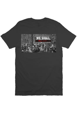 We Sha_l Rev_lt T Shirt